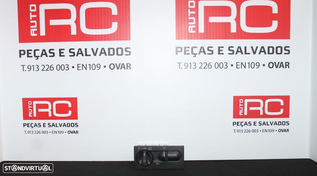 Comutador de luzes Volkswagen Golf III - 1