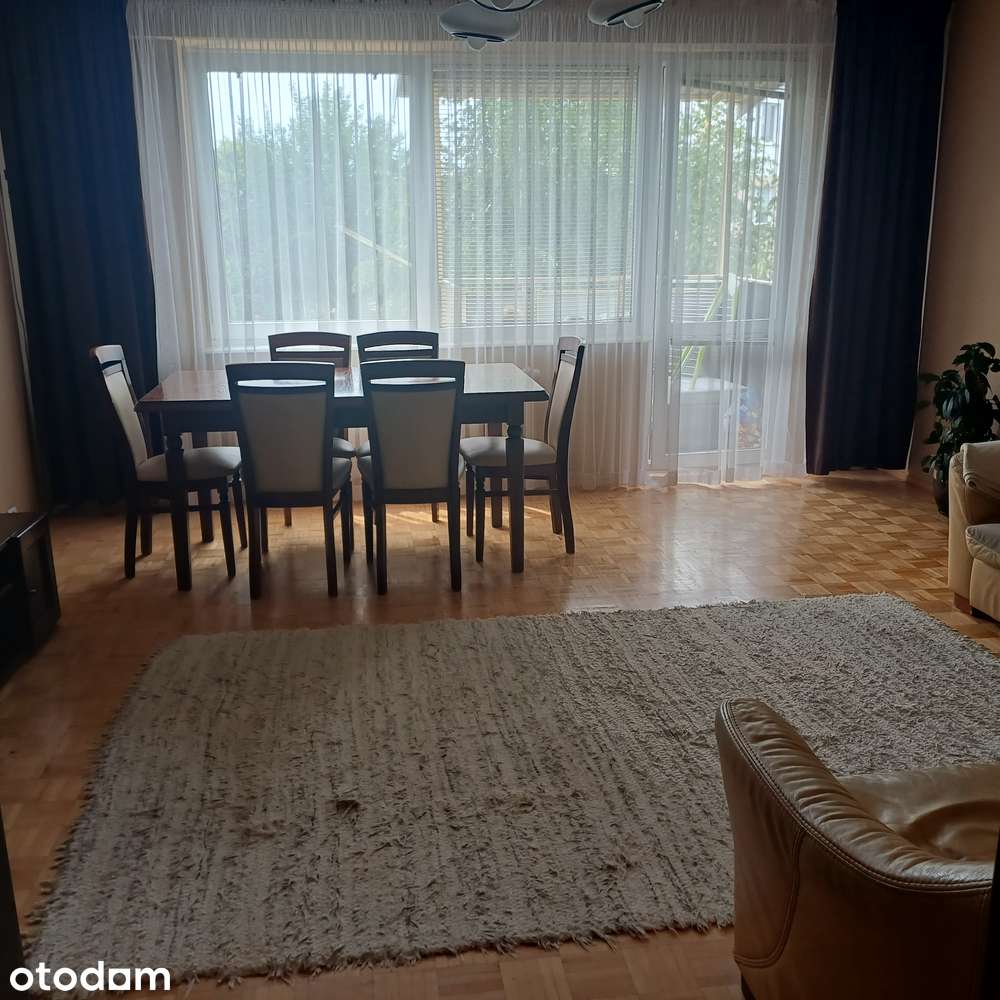 Mieszkanie 3 pok. 63.20 m² + 2 komórki+nowy projekt wnętrz, Baranówka