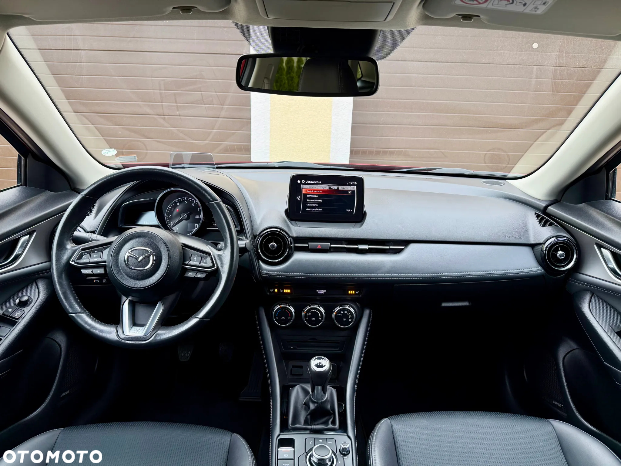 Mazda CX-3 2.0 SkyPassion - 31