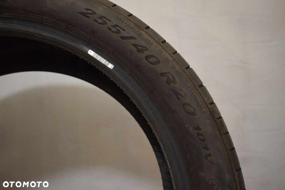 R20 255/40 Pirelli Scorpion + 101V Wysyłka gratis! - 6