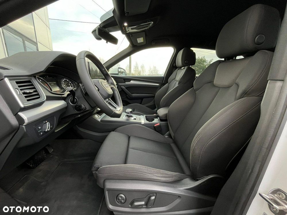 Audi Q5 40 TDI quattro S tronic advanced - 16