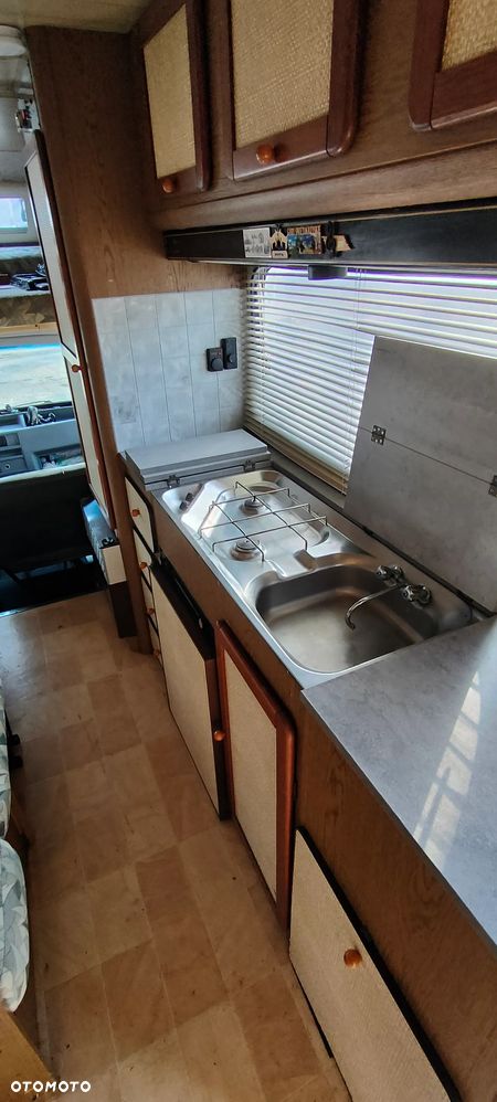 Ford Transit 2.5 D - 5