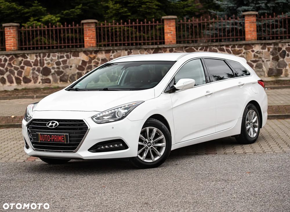 Hyundai i40 - 6
