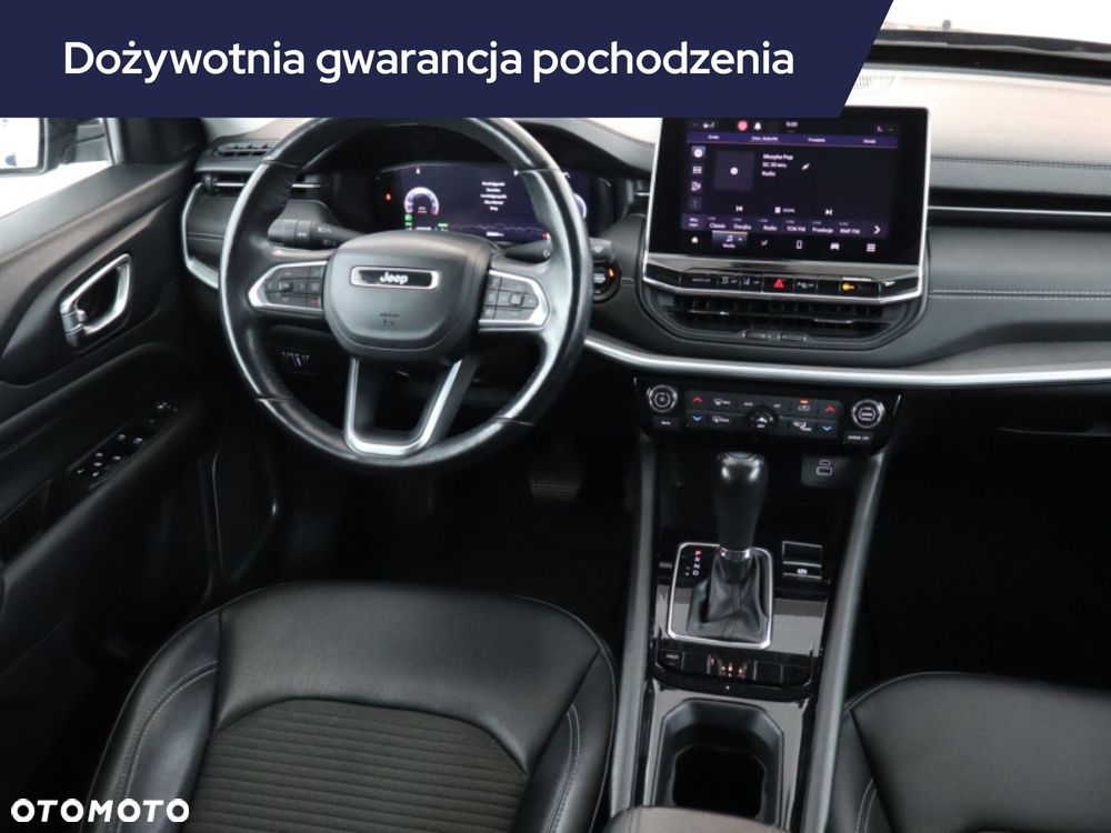 Jeep Compass - 9