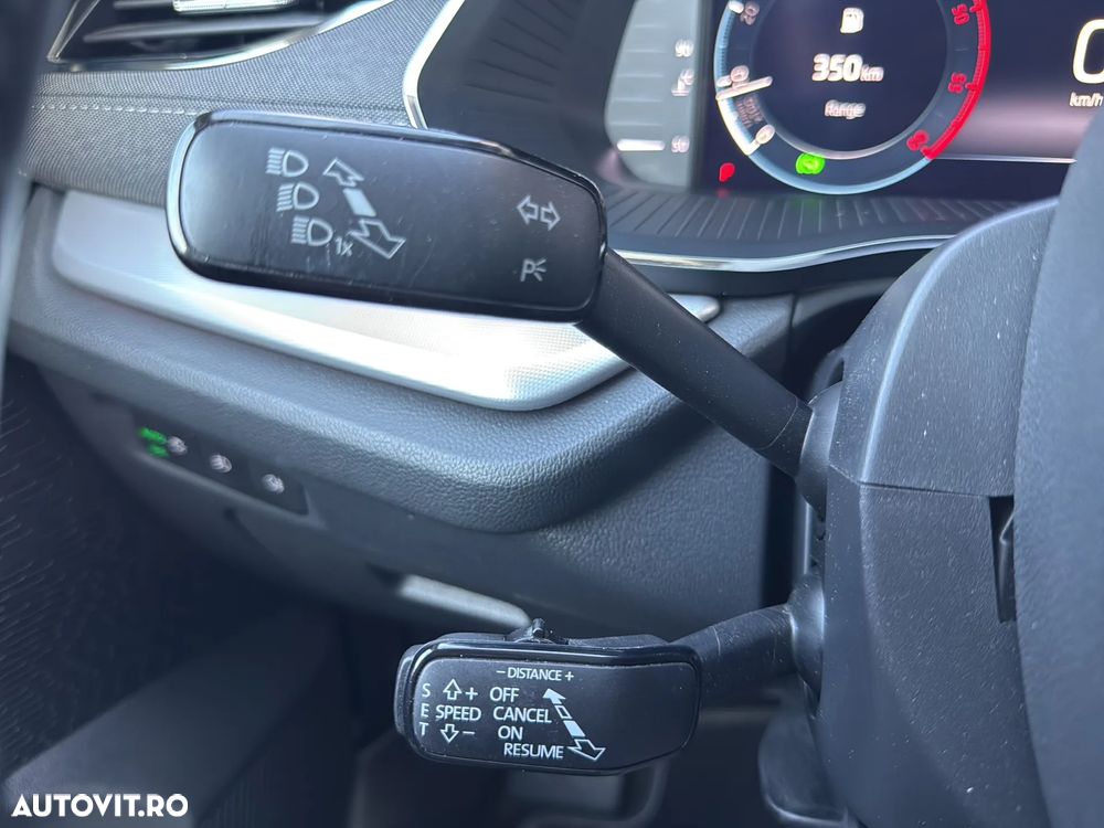 Skoda Octavia Combi 2.0 TDI DSG Style - 15