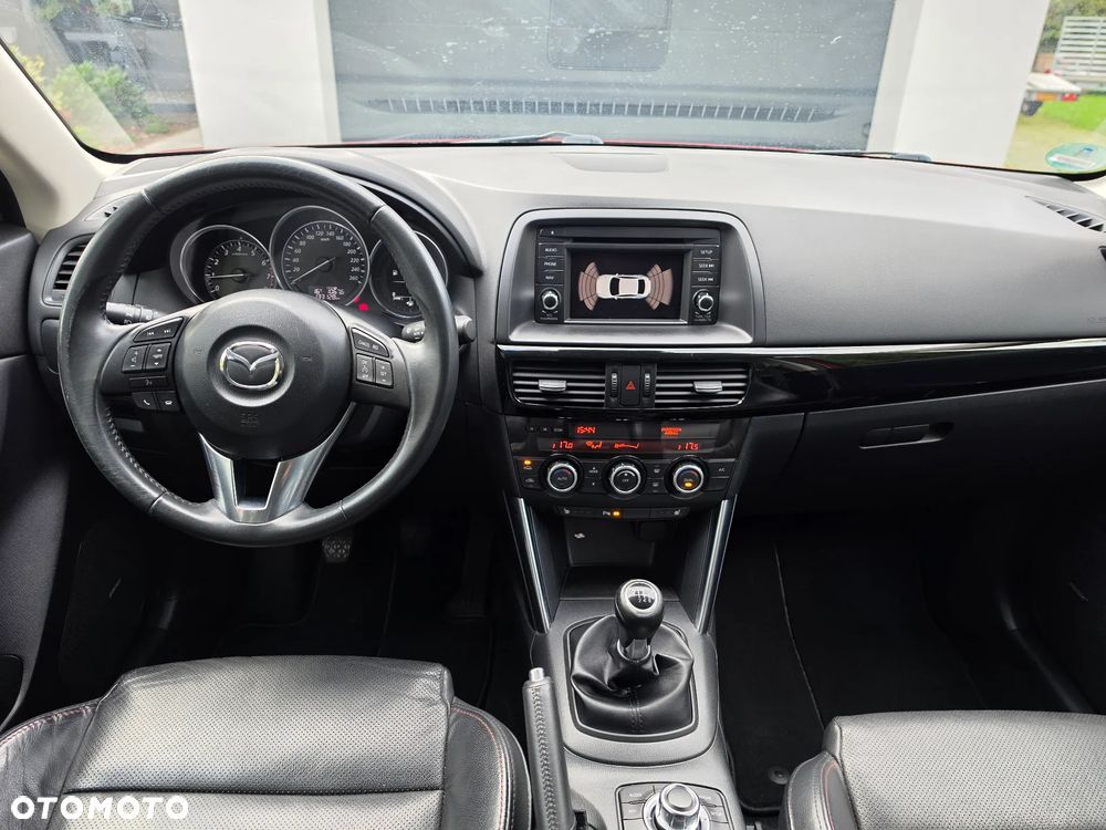 Mazda CX-5 2.0 Skypassion - 19