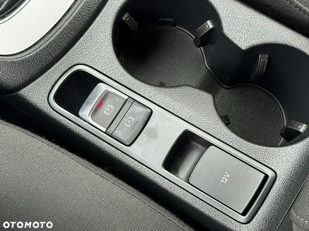 Audi Q3 2.0 TDI Sport - 11