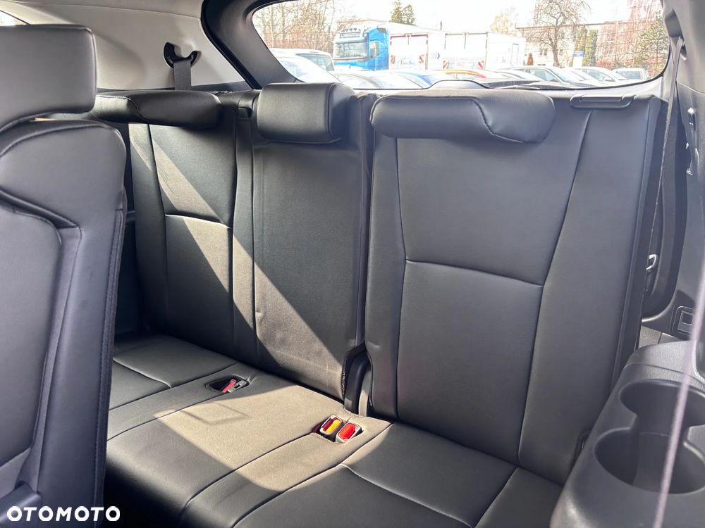 Toyota Highlander - 39