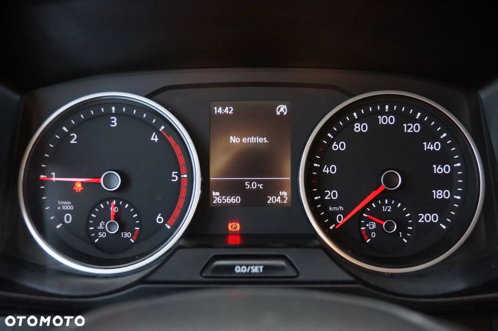 Volkswagen Crafter - 16