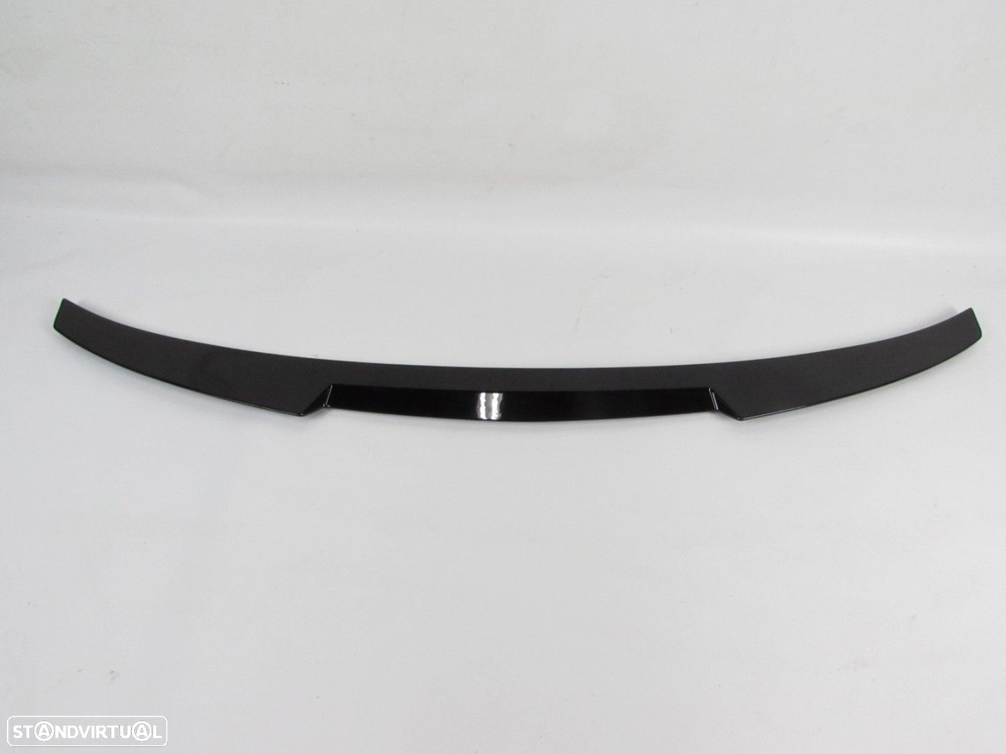 Spoiler / Aileron LOOK M4 Novo BMW 4 Coupe (F32, F82) - 1