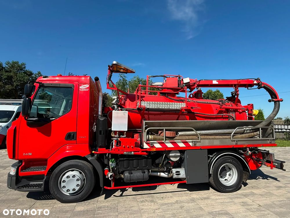 Renault MIDLUM 240 DXI - 5