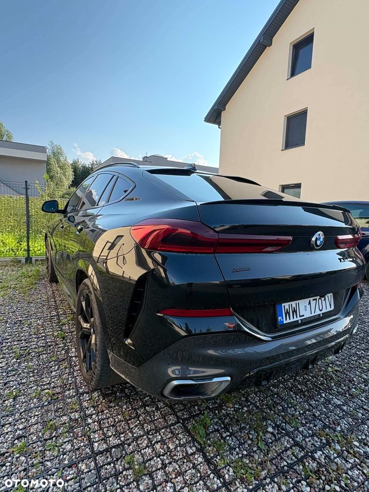 BMW X6 xDrive40i - 3