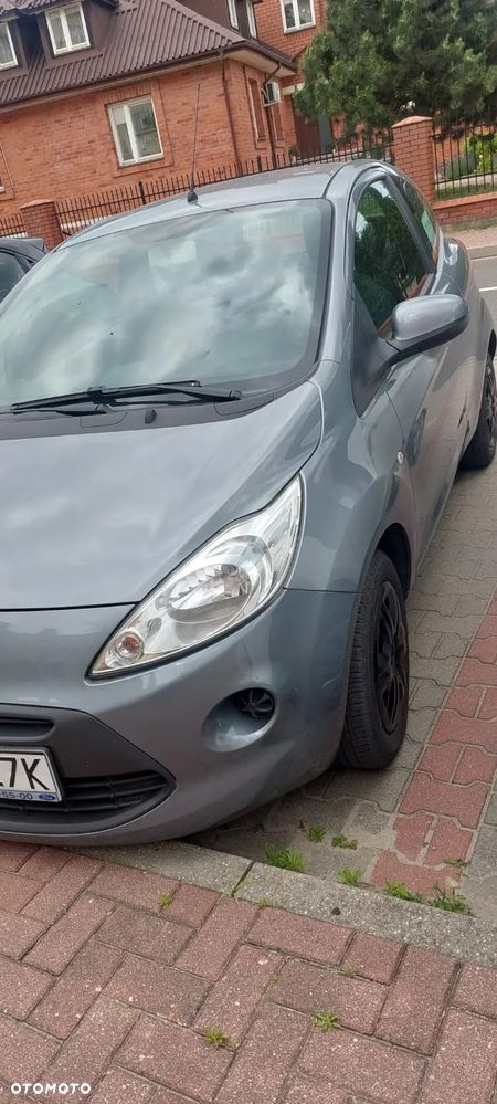 Ford KA 1.2 Trend - 7