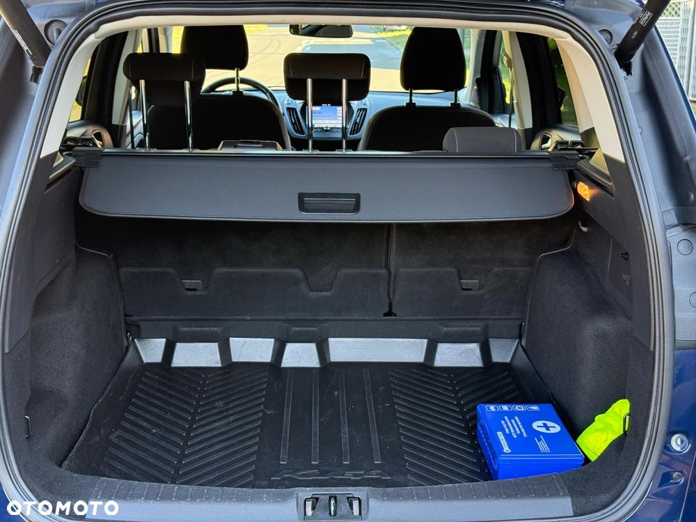 Ford Kuga 1.5 EcoBoost FWD Edition ASS - 12