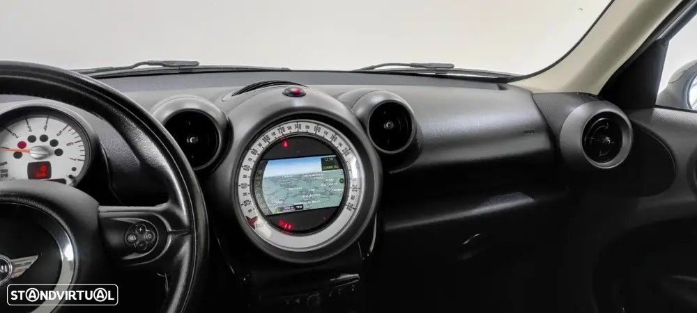 MINI Countryman One D - 27