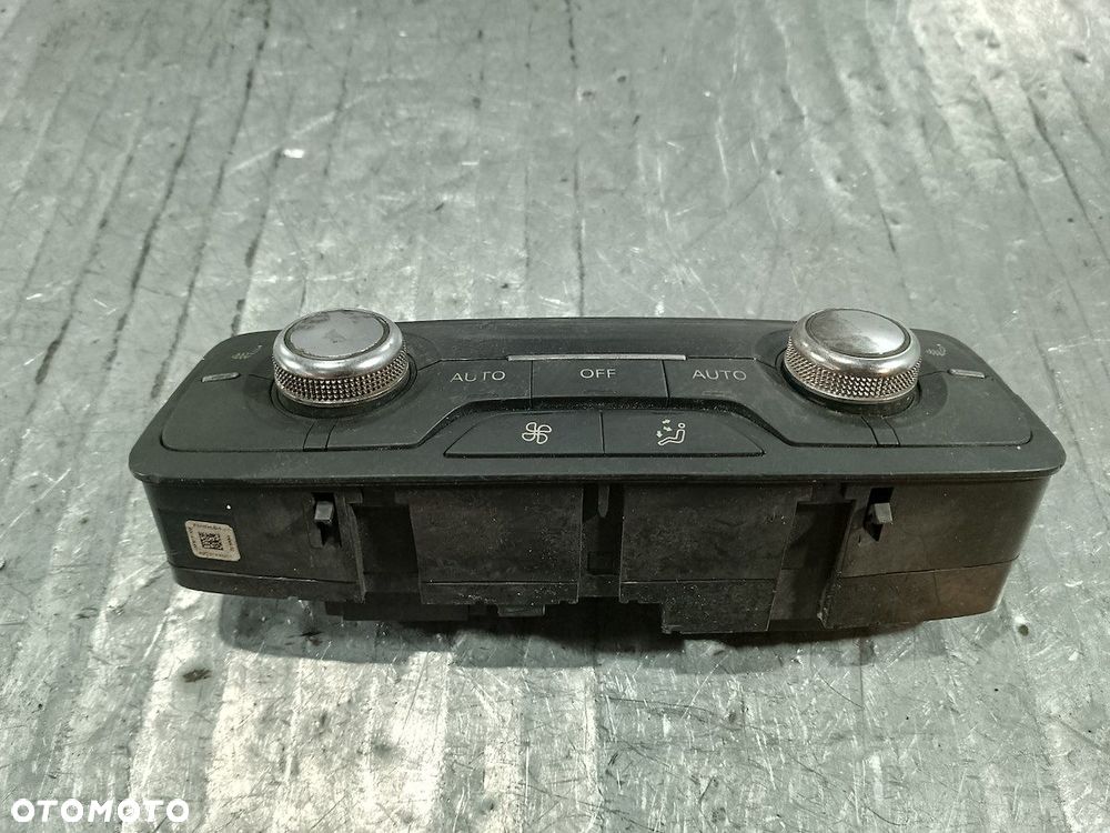 PANEL NAWIEWU AUDI A6 C7 4G091958R A2C91427200 3.0 TDI - 7