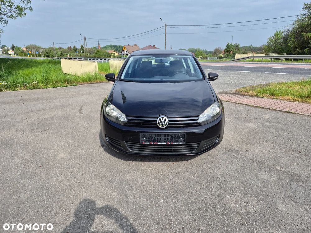 Volkswagen Golf 1.4 United - 15