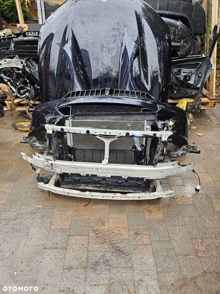 zderzak maska lampa pas komplet bmw 8 g15 3.0 diesel - 7