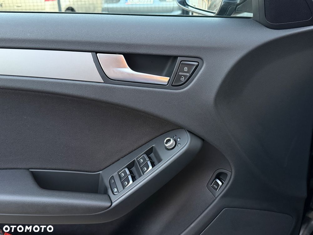 Audi A4 Limousine 1.8 TFSI Ambition - 35