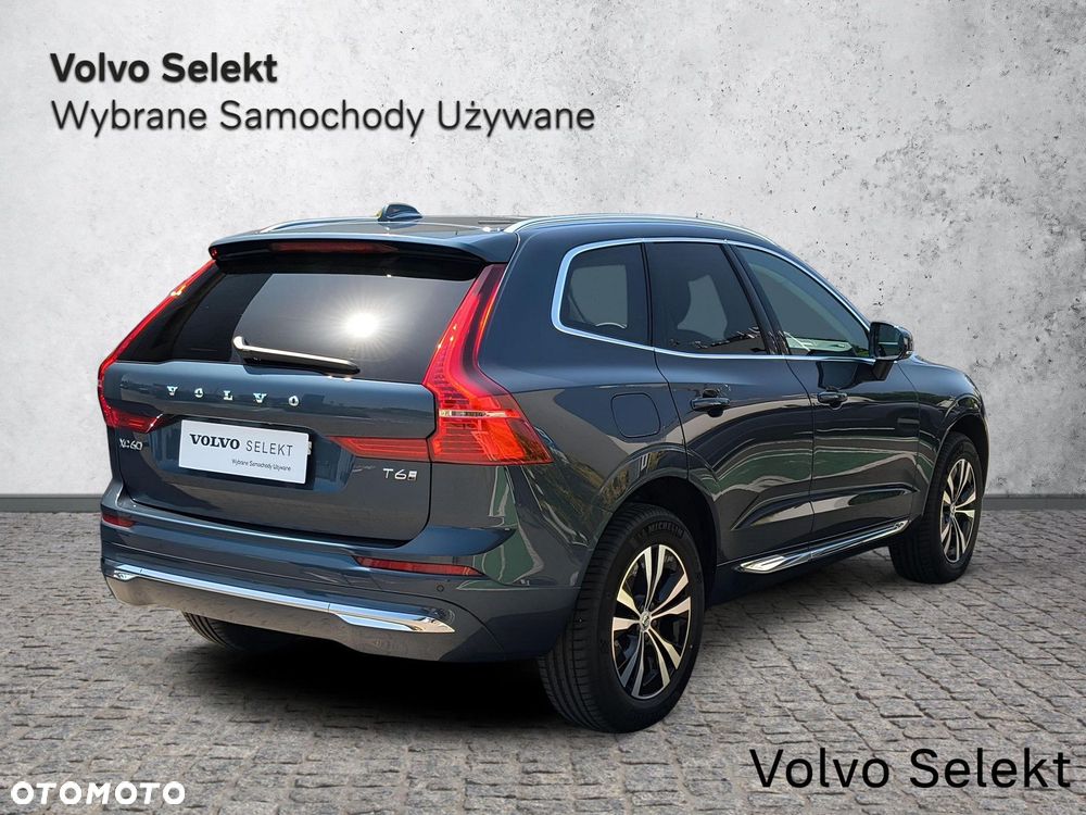 Volvo XC 60 - 8