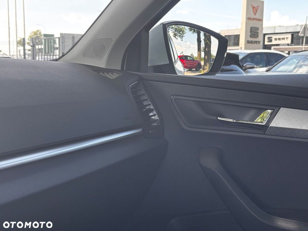 Skoda Karoq 1.5 TSI ACT Selection - 25