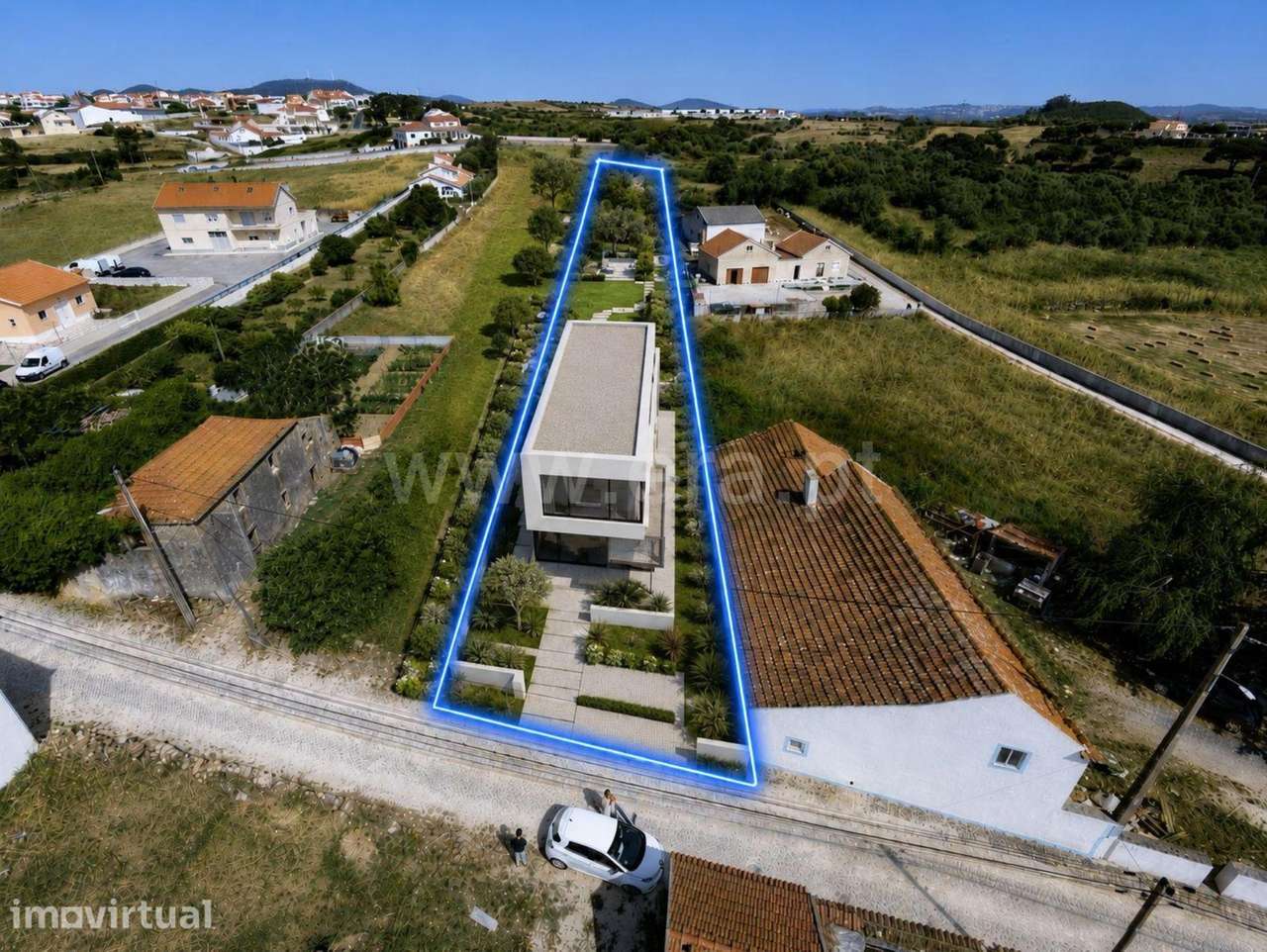 Terreno para Construção, Mafra - Grande imagem: 3/16