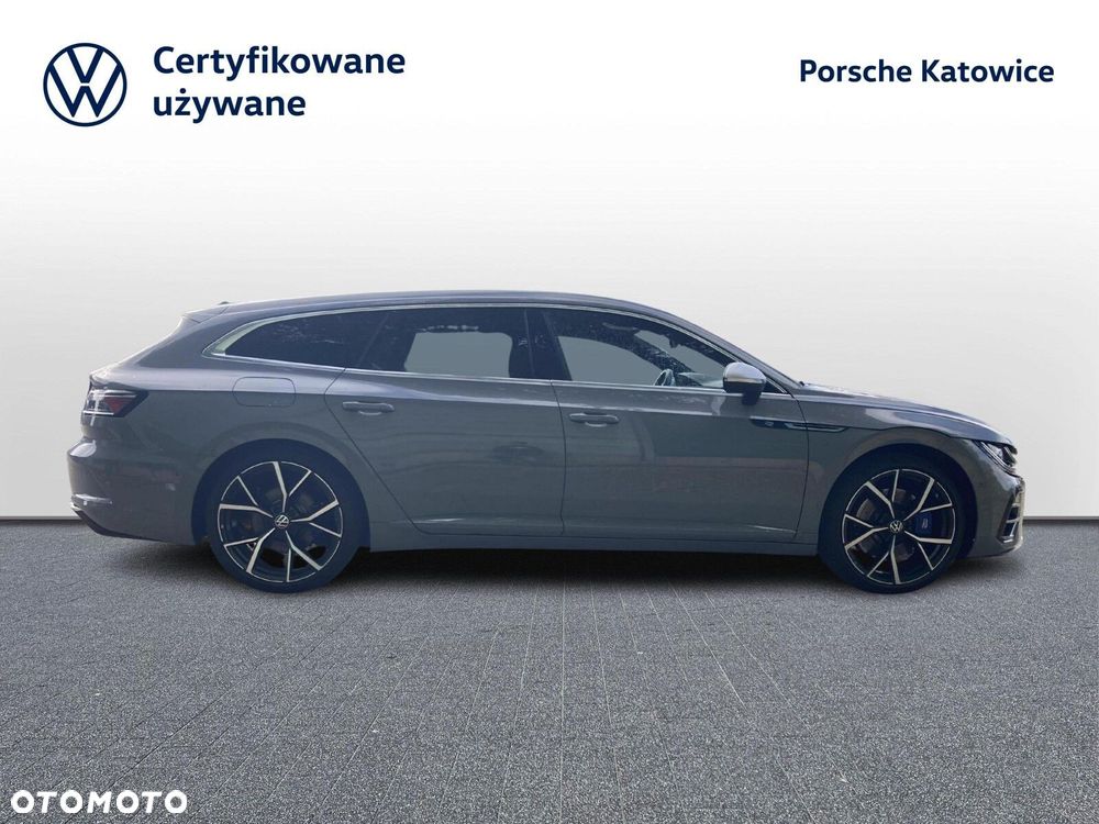 Volkswagen Arteon - 6