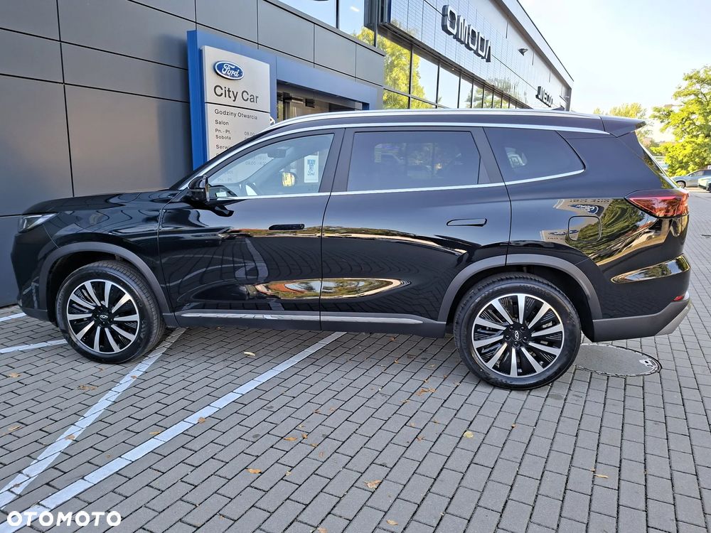 Chery Tiggo 8 1.5 T-GDI Super Hybrid Comfort DCT - 29
