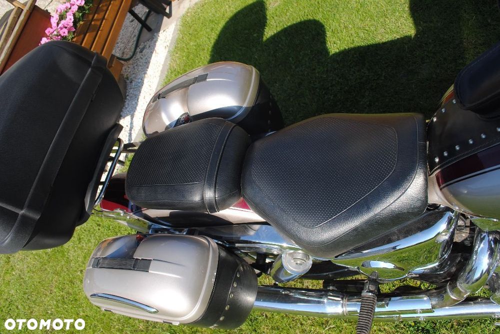 Suzuki Marauder - 7