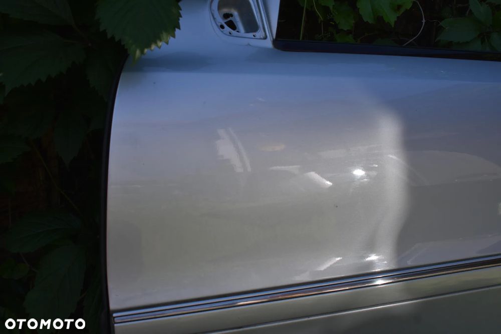 MERCEDES W211 DRZWI PRZEDNIE PRZÓD LEWE 775 IGŁA - 5