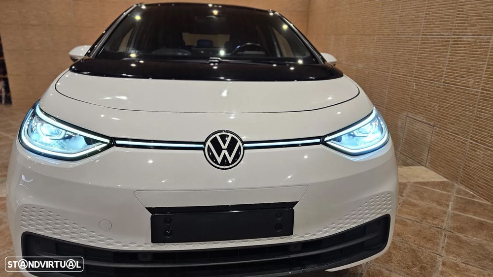 VW ID.3 Performance Upgrade Pro Business - 6