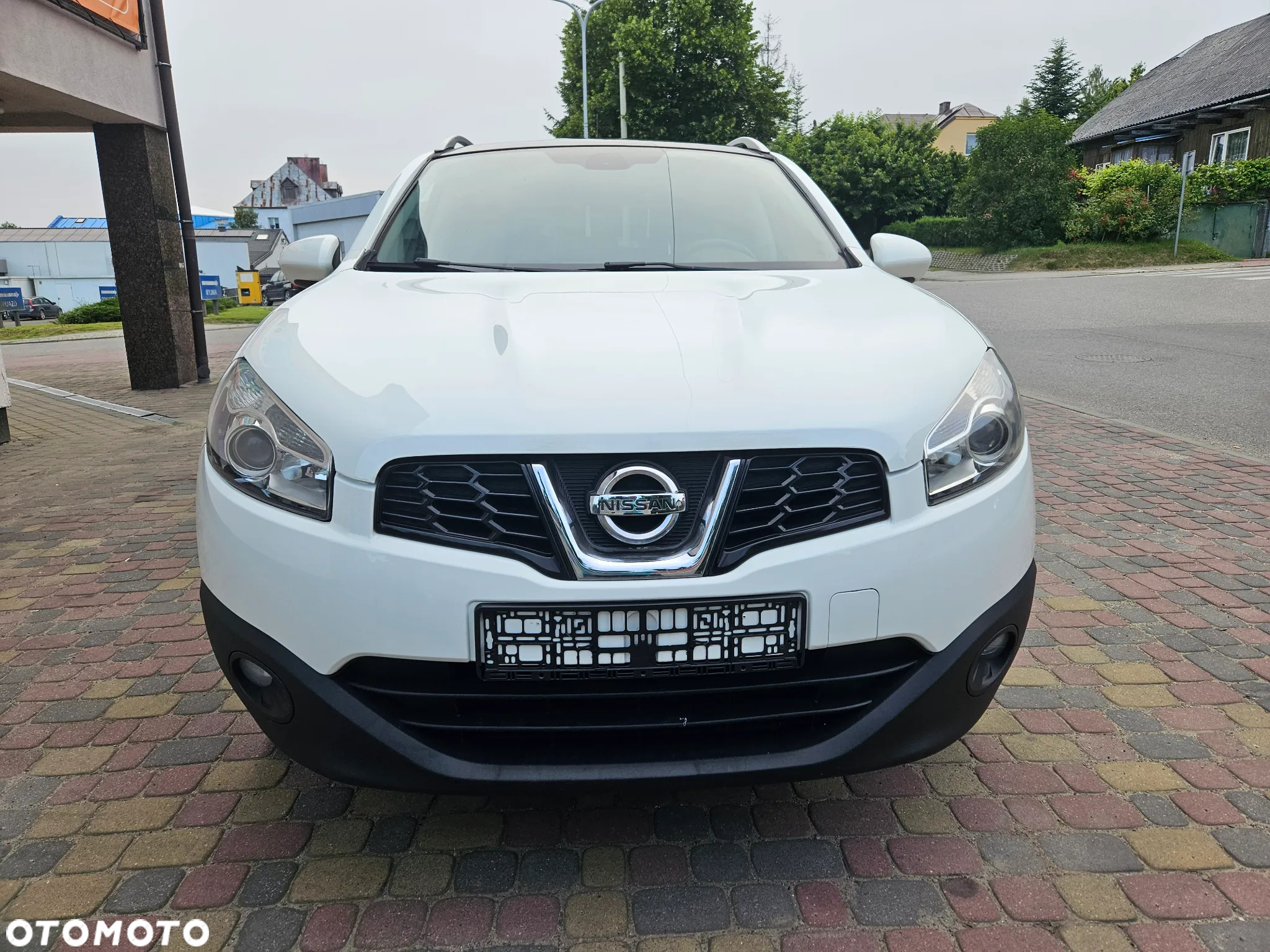 Nissan Qashqai - 12