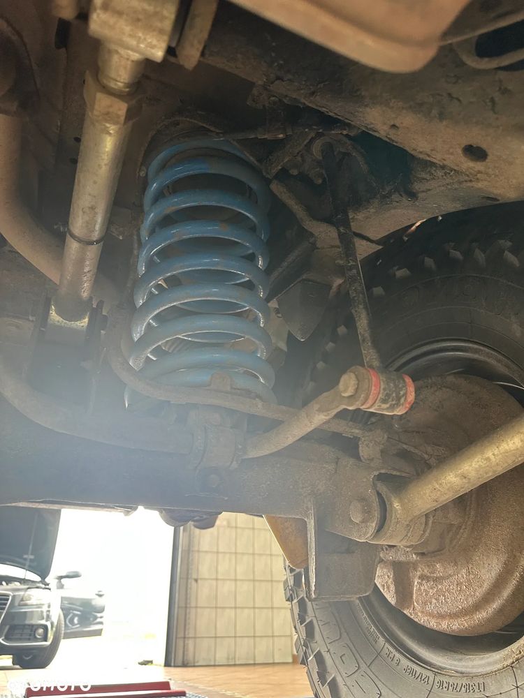 Nissan Patrol - 26