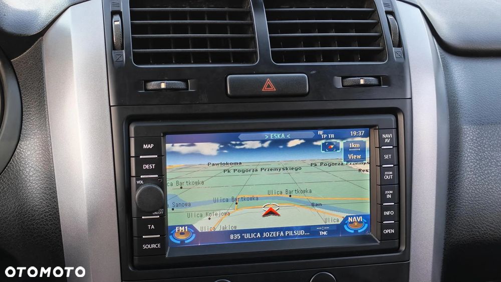 Suzuki Grand Vitara 1.9 DDiS Comfort DPF Limited - 31