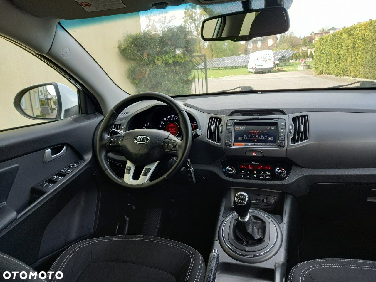 Kia Sportage - 18