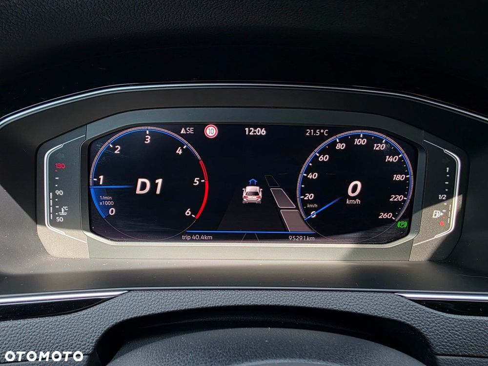 Volkswagen Passat 2.0 TDI EVO Elegance DSG - 13