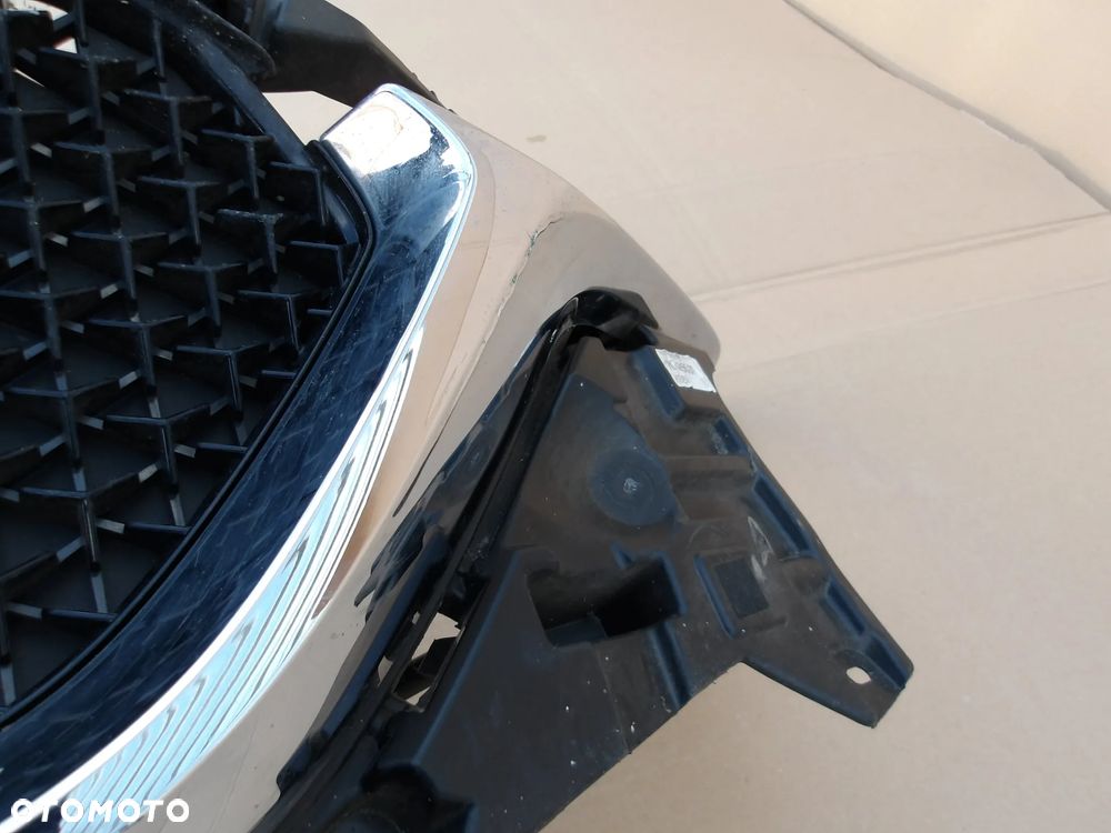 ATRAPA GRILL MAZDA CX5 II KB8B-50712 - 8