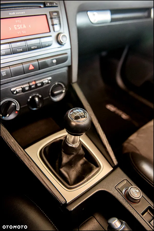Audi A3 - 31