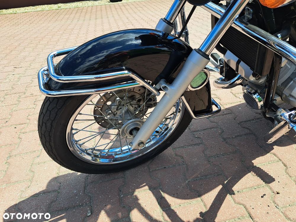 Honda Shadow - 9