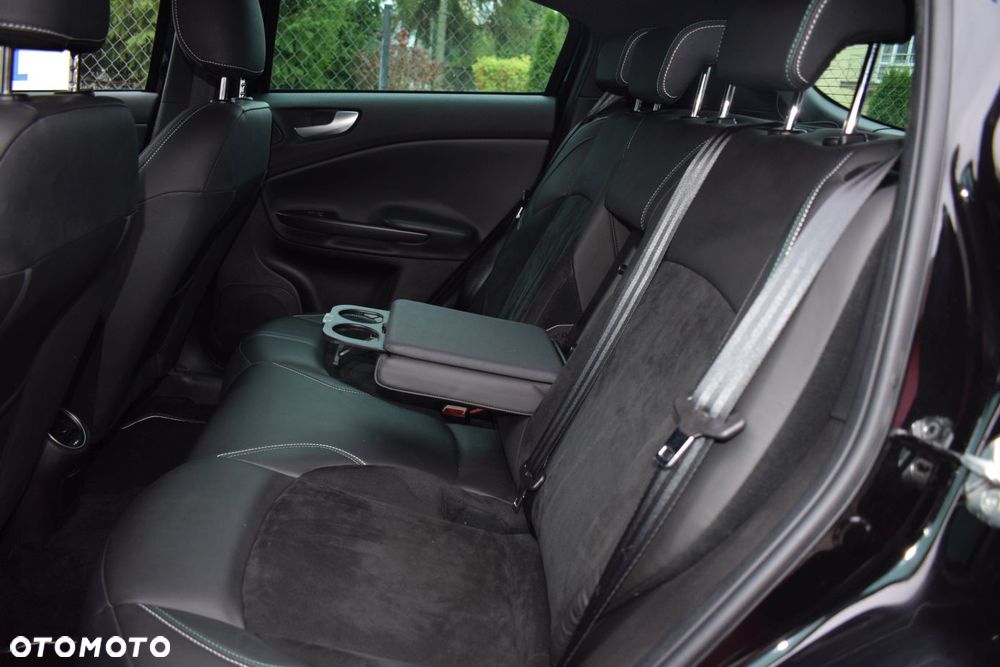 Alfa Romeo Giulietta 1.4 TB 16V Multiair TCT Sport - 10