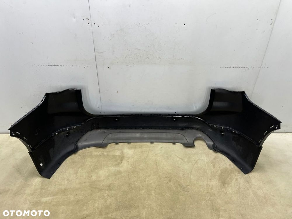Zderzak tylny BMW X1 F48 15-22r. tył 4XPDC 7355260 - 11