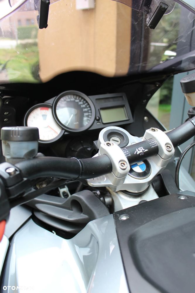 BMW K - 10