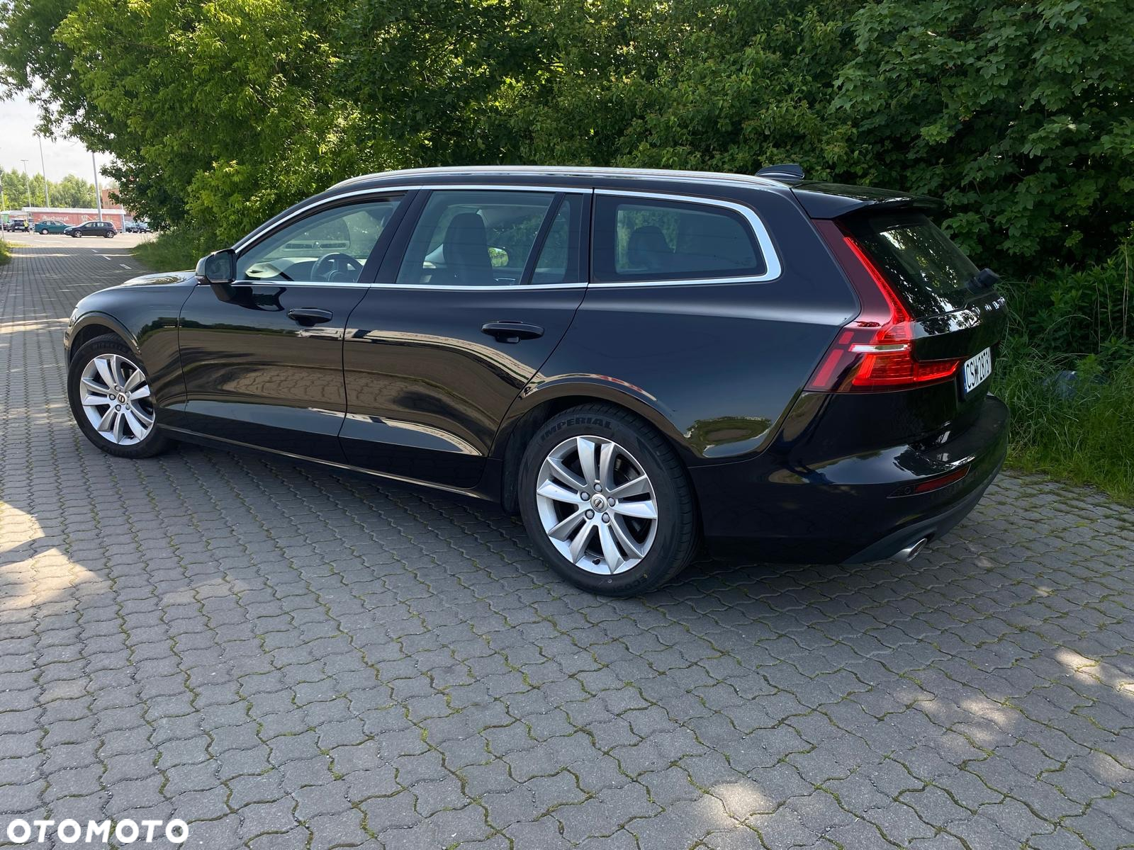 Volvo V60 D4 Momentum - 4