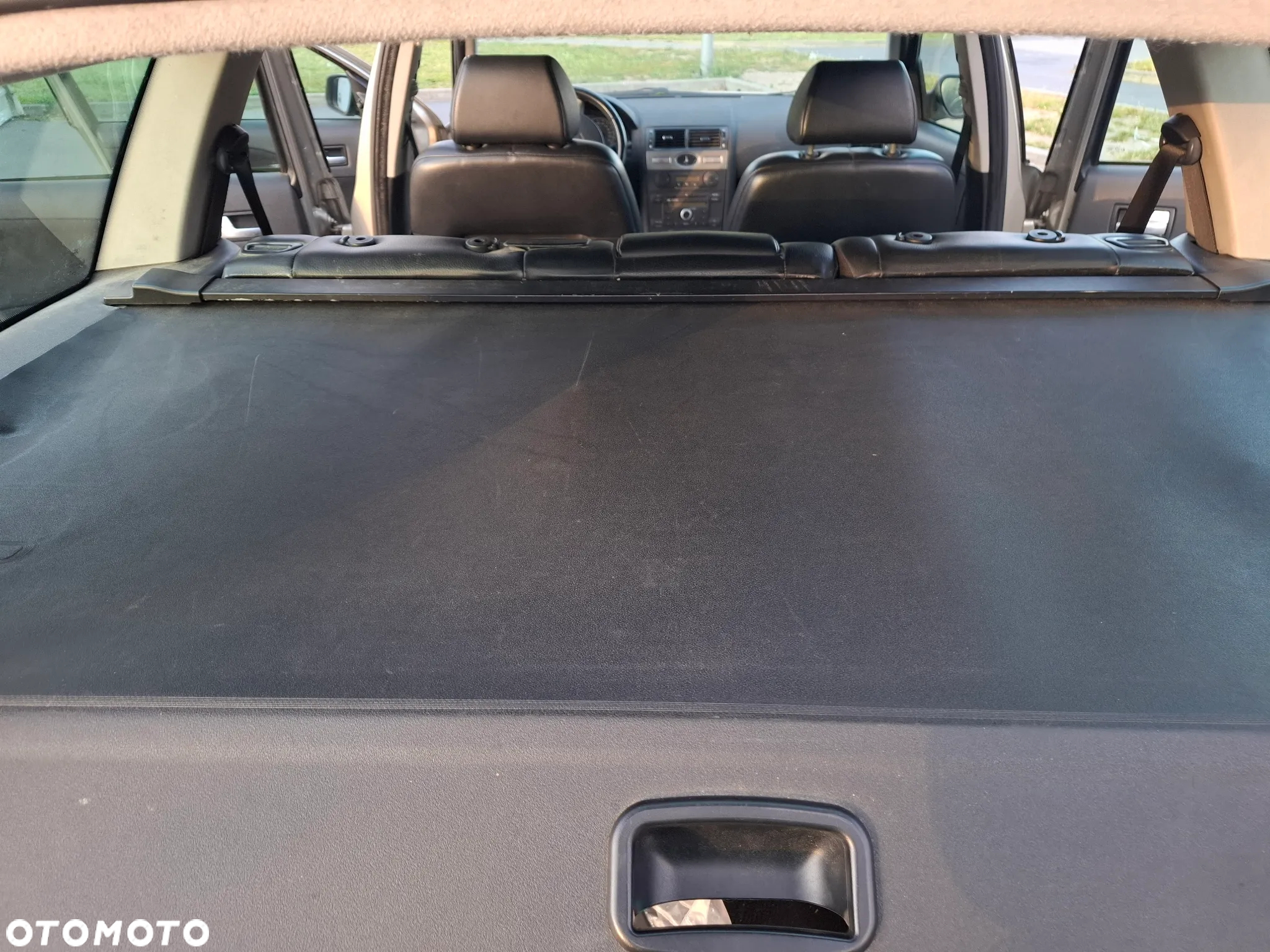 Ford Mondeo 2.0 TDCi Trend - 31