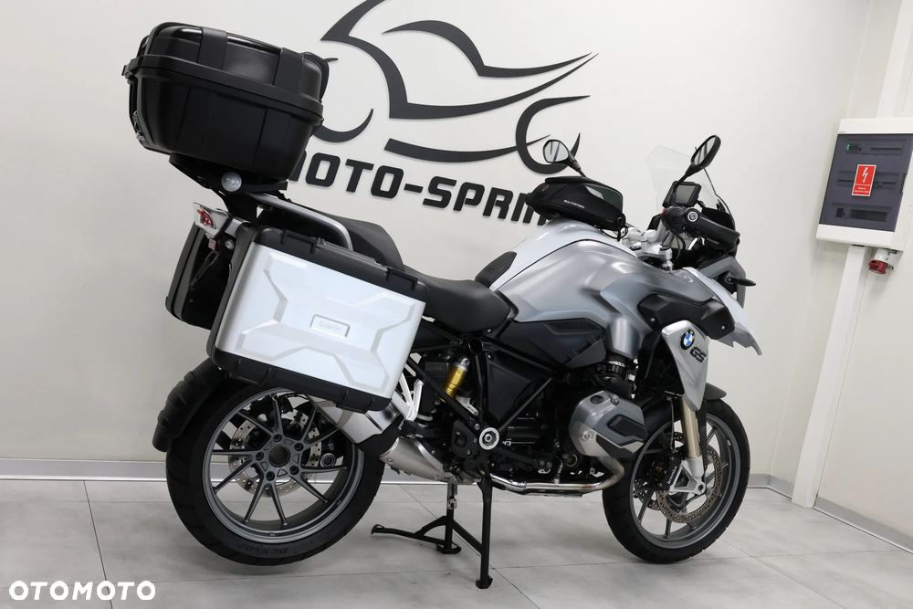 BMW GS - 10