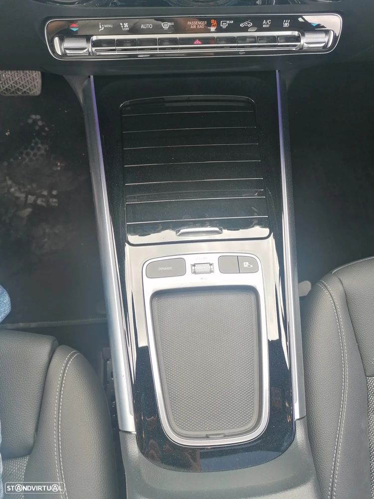 Mercedes-Benz GLA 250 e Progressive - 30