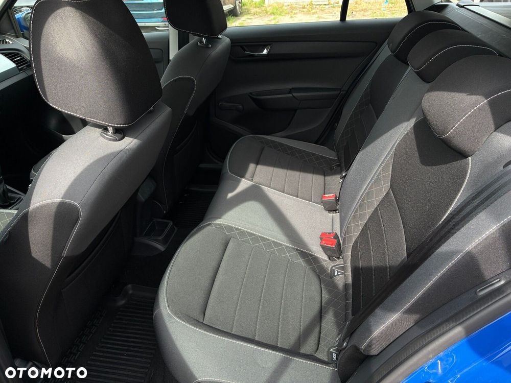 Skoda Fabia 1.0 TSI Ambition - 23