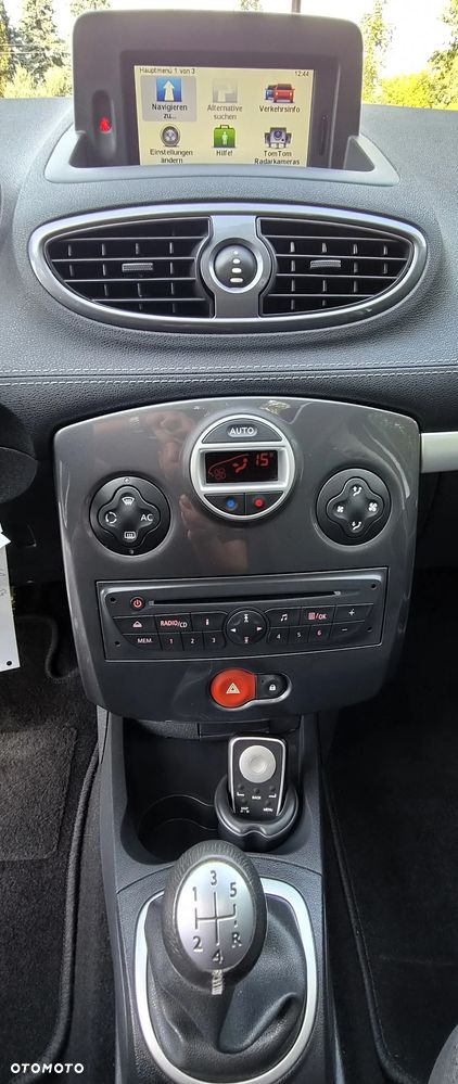 Renault Clio 1.2 16V TCE Edition Dynamique - 31