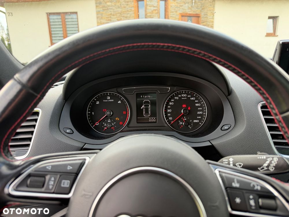 Audi Q3 2.0 TDI Quattro - 4