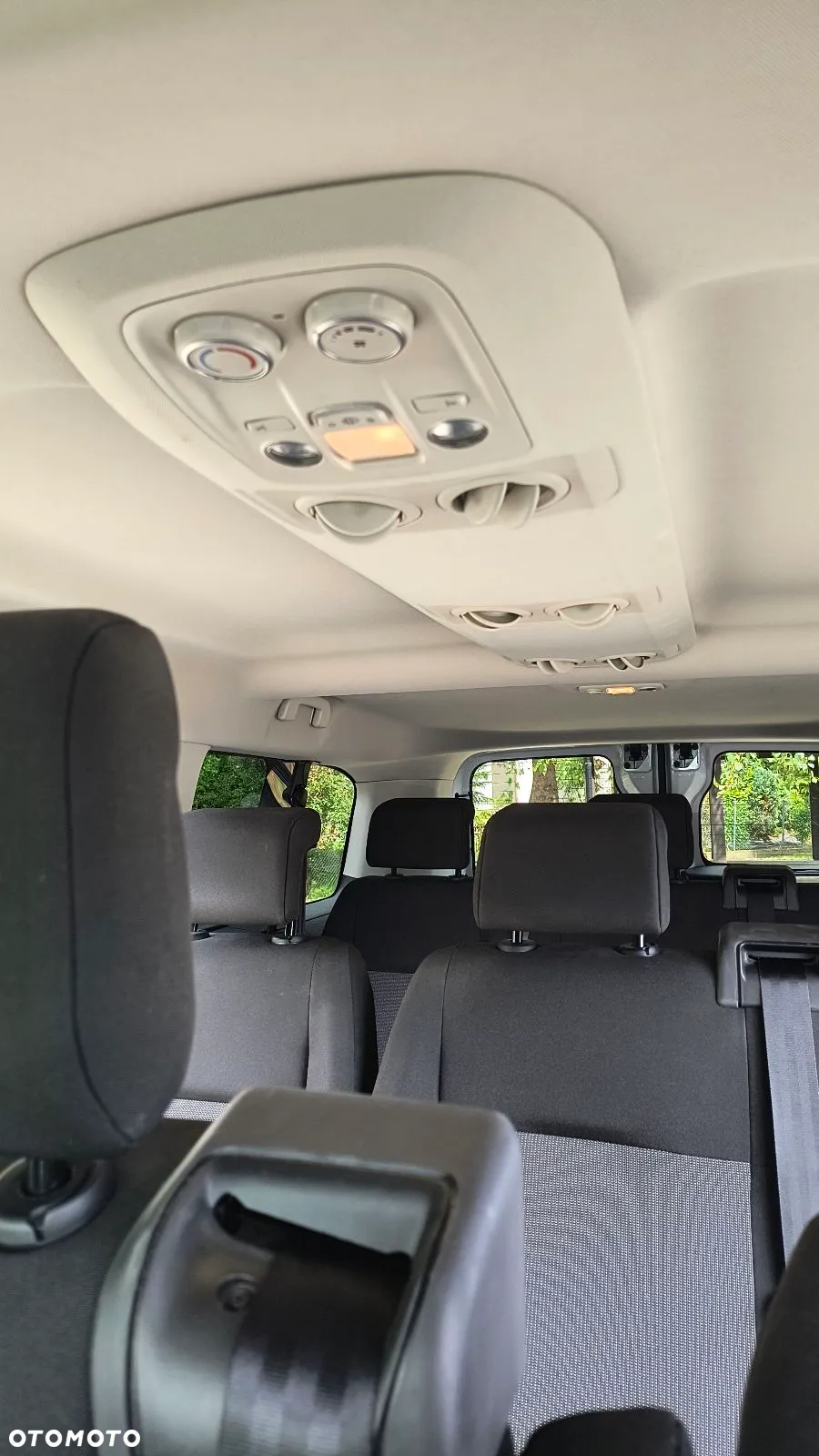 Toyota Proace Verso 2.0 D4-D Long Business - 17